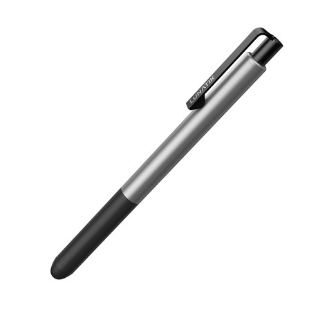 Alloy Touch Pen (Silver)