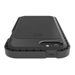 SEISMIK // iPhone 5 Case (Black, Smoke)