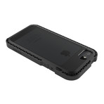 SEISMIK // iPhone 5 Case (Black, Smoke)