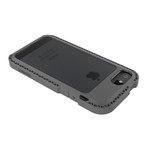 SEISMIK // iPhone 5 Case (Black, Smoke)