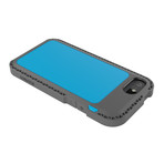 SEISMIK // iPhone 5 Case (Black, Smoke)