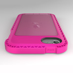 SEISMIK // 5th Gen iPod Touch Case (Pink)
