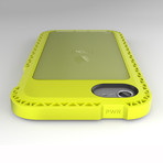 SEISMIK // 5th Gen iPod Touch Case (Pink)
