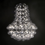 Queen's Chandelier