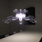 Lullaby Chandelier