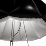 Orca Floor Lamp
