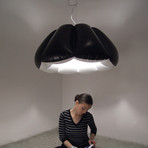 Orca Hanging Lamp