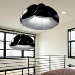 Orca Hanging Lamp