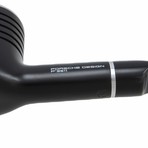 Stand-Up Poker Tobacco Pipe // Black 