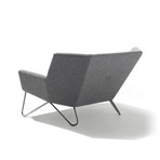 Tosom XL Chair // Grey