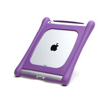 GripSense Case for iPad // Purple