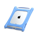 GripSense Case for iPad // Cornflower Blue