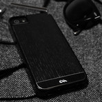 iPhone 5 // Blackened Ash