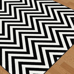 Metro 1016 (Small: 87"Lx31"W)