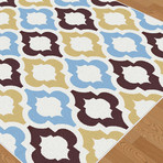 Metro 1022 (Small: 87"Lx31"W)