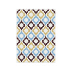 Metro 1022 (Small: 87"Lx31"W)