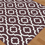 Metro 1028 (Small: 87"Lx31"W)