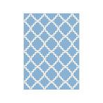 Metro 1031 (Small: 87"Lx31"W)