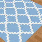 Metro 1031 (Small: 87"Lx31"W)