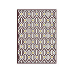 Metro 1049 (Small: 87"Lx31"W)