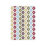 Metro 1082 (Small: 87"Lx31"W)