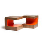 CTBL Coffee Table / Side Tables