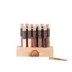 The Mixologist's Salt Collection // Set of 11 Tubes