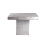 Una Dining Table // Square