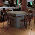 Una Dining Table // Square