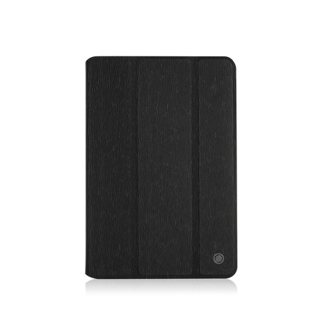 iPad Mini // Fit-M (Black)