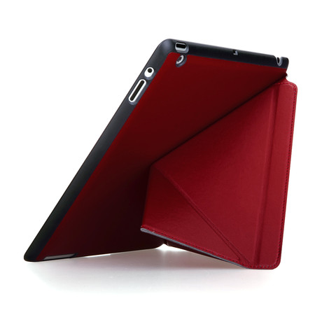 iPad Magic Cube (Red)