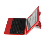iPad Type EZ1 (Wine Red)