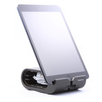 Coherence Intelligent Mobile Device Station (Cement Gray)