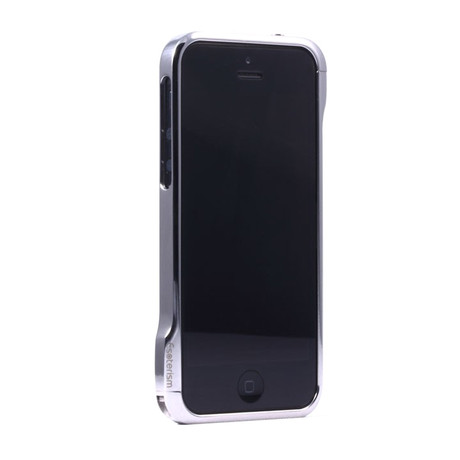 iphone 5s metal bumper
