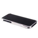 Moat Stainless Steel Bumper Case // iPhone 5  (iPhone 5)