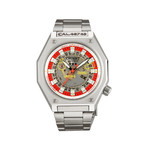 Orient ModelD  // Red