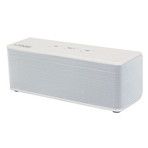 Soundbrick Bluetooth Speaker // White