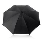 23" Hurricane Umbrella (Black)
