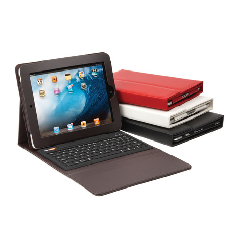 RightShift for iPad 2/3/4 // Attached Keyboard 