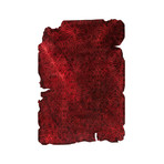 Jalwa 3 // Dark Red (5'2"L x 7'6"W)