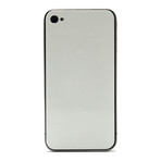 iGlow Full Body Wrap // Green Glow (iPhone 4/4S)