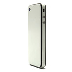 iGlow Full Body Wrap // Green Glow (iPhone 4/4S)