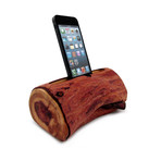 Redwood Phone & Tablet Stand