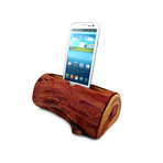 Redwood Phone & Tablet Stand