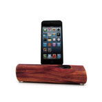 Manzanita Dock for iPhone 5 