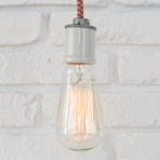 30 Watt Light Bulb