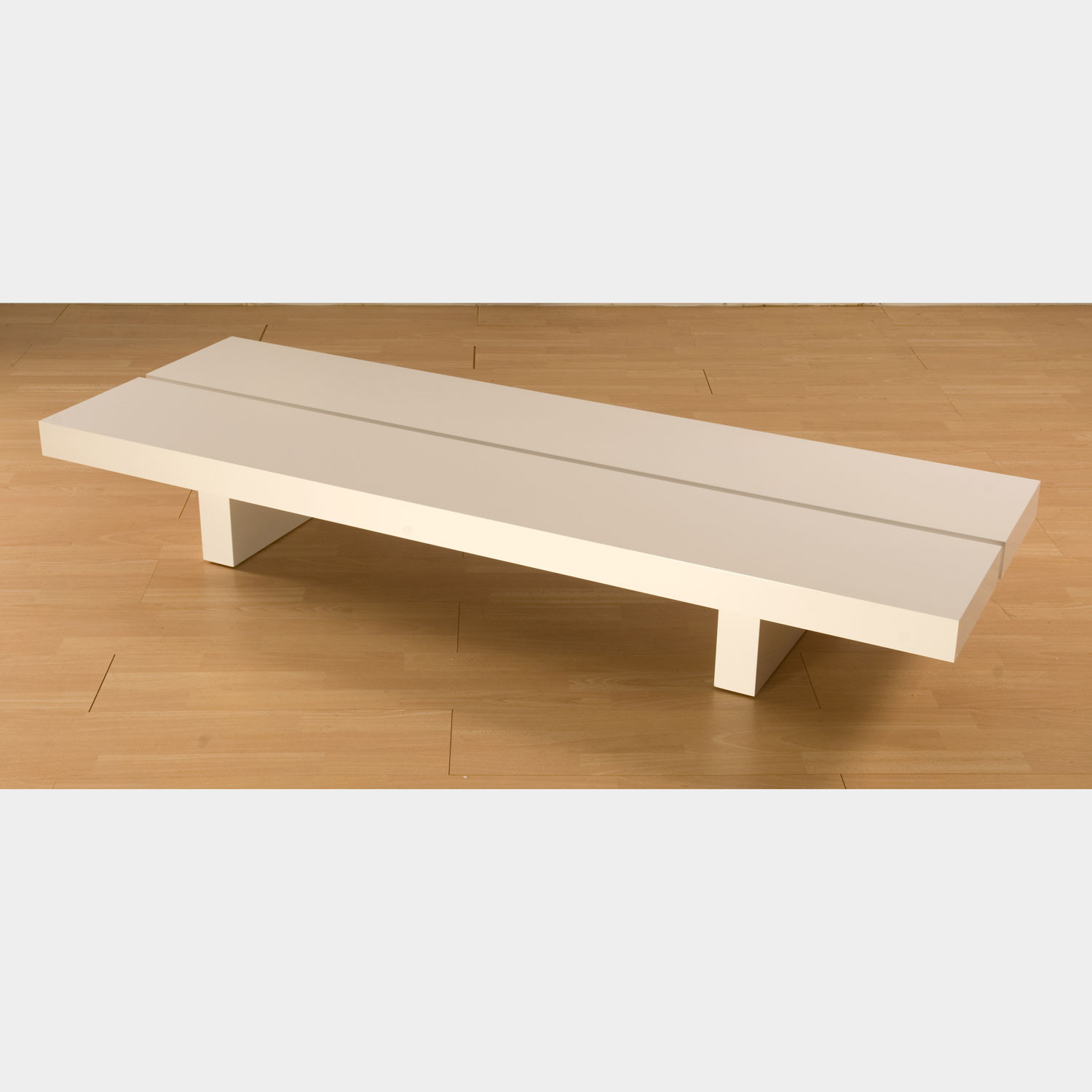 Tokyo 180 Low Coffee Table - Temahome Living - Touch of Modern