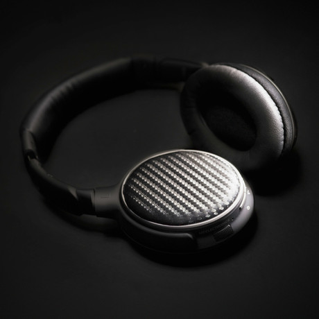 Air-Fi Matrix AF62 Stereo Bluetooth Wireless Headphones