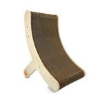 Hepper Hi-Lo Two Position Cat Scratcher