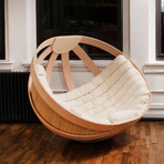 Cradle Chair - Clarkson Design - Touch of Modern